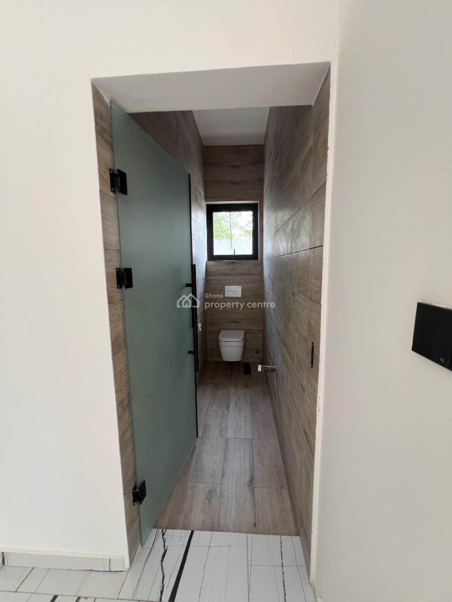 Modern Home with Quality Finishing Available, Acp, Pokuase (pokoasi), Ga West Municipal, Accra, House for Sale