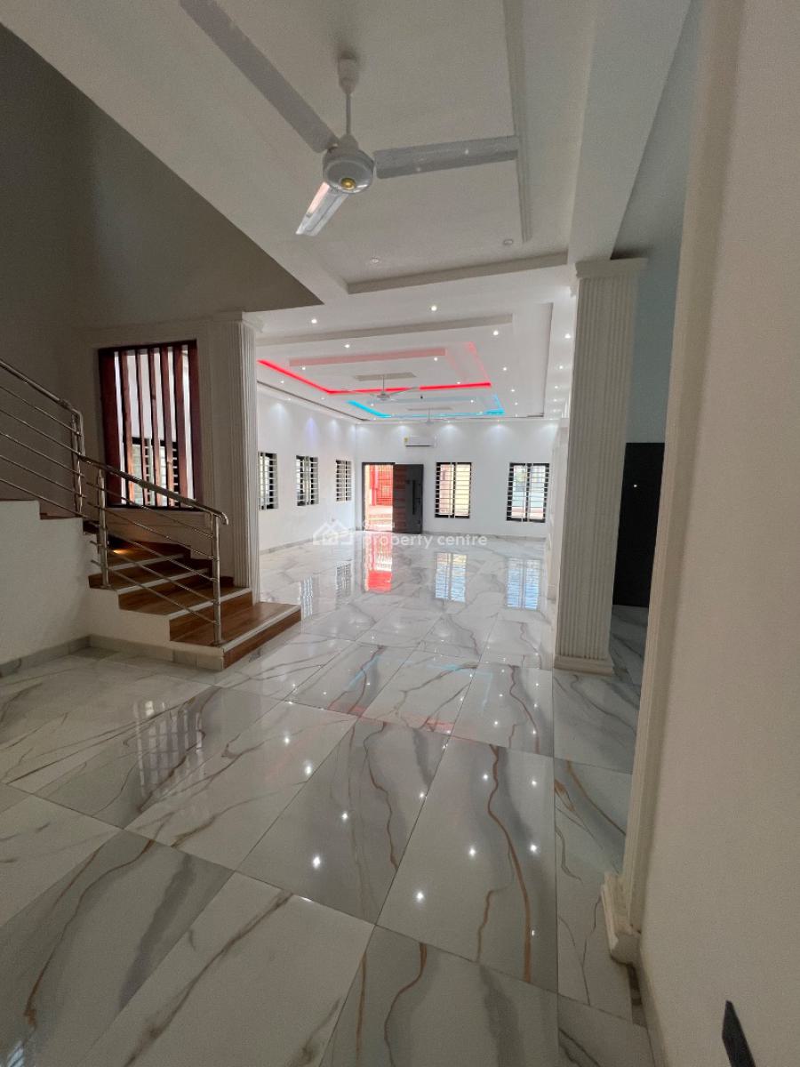 Executive 4 Bedrooms Selling, Ashongman Estate, Kwabenya, Ga East Municipal, Accra, Detached Bungalow for Sale