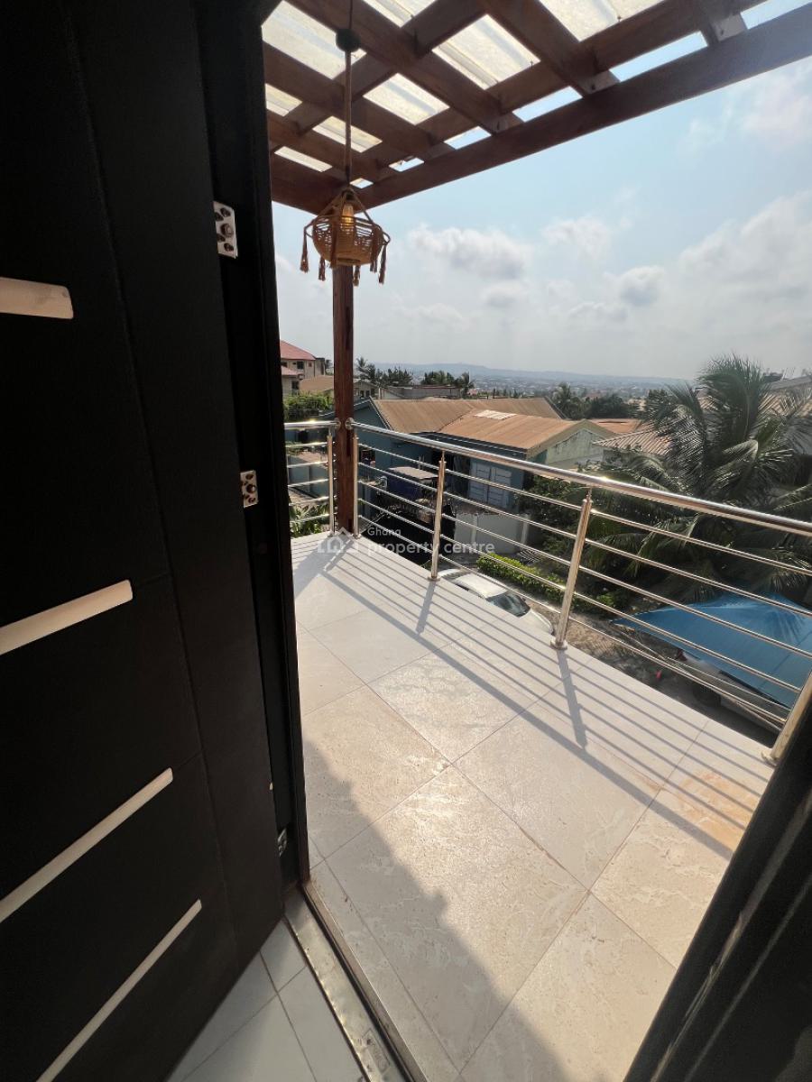 Executive 4 Bedrooms Selling, Ashongman Estate, Kwabenya, Ga East Municipal, Accra, Detached Bungalow for Sale