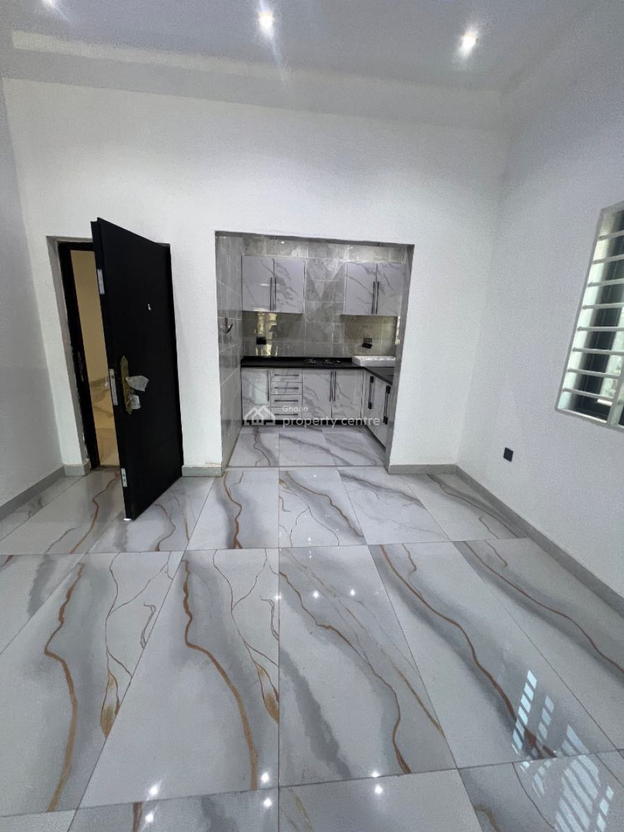 Executive 4 Bedrooms Selling, Ashongman Estate, Kwabenya, Ga East Municipal, Accra, Detached Bungalow for Sale