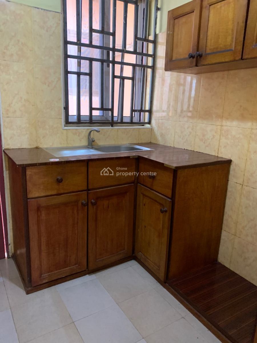 Single Room S/c @ Dome, Pillar2 Station, Dome, Ga East Municipal, Accra, Single Room Self Contained for Rent