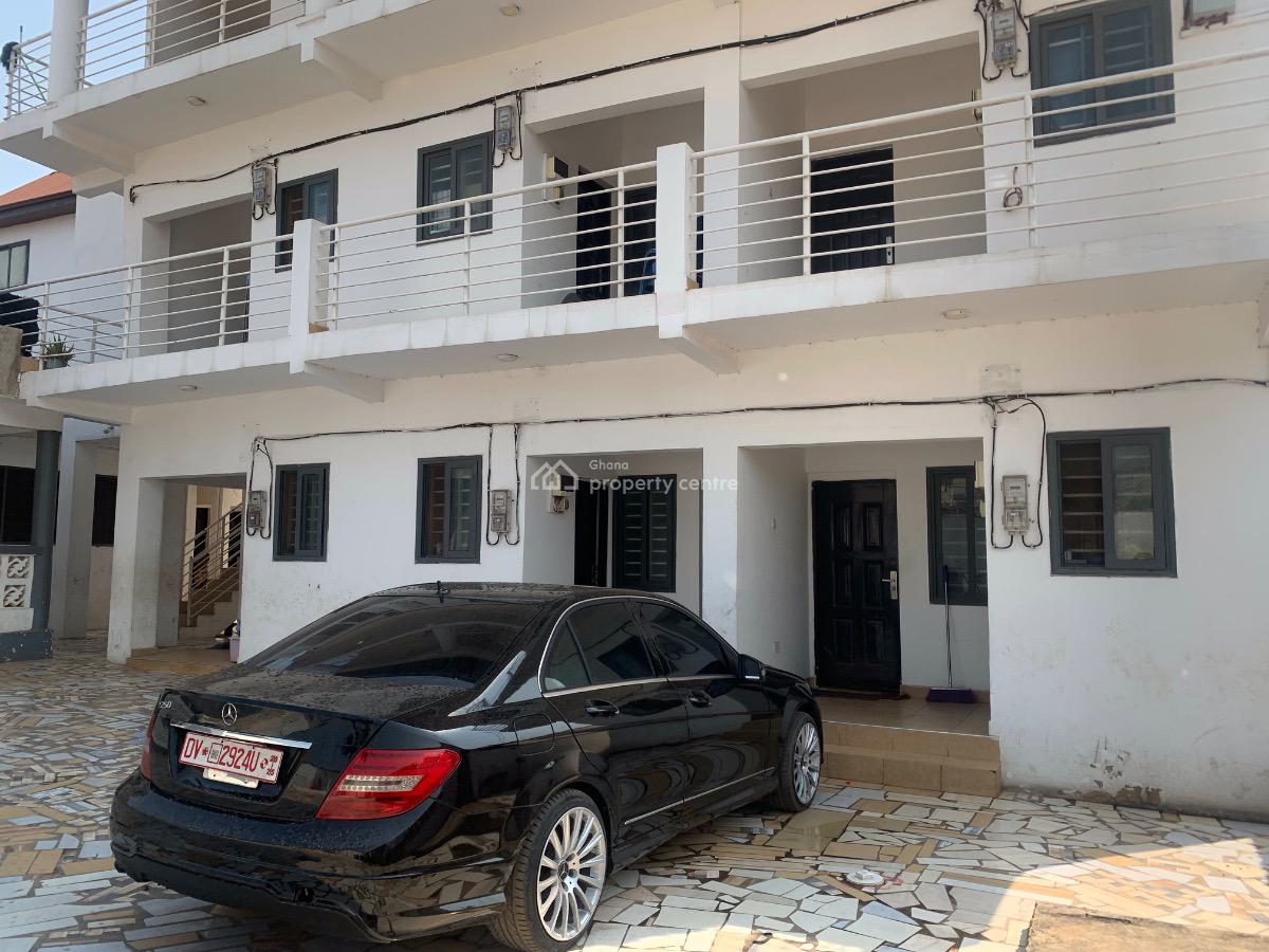 Chamber and Hall Apt@taifa, Taifa ,dome, Dome, Ga East Municipal, Accra, Apartment for Rent