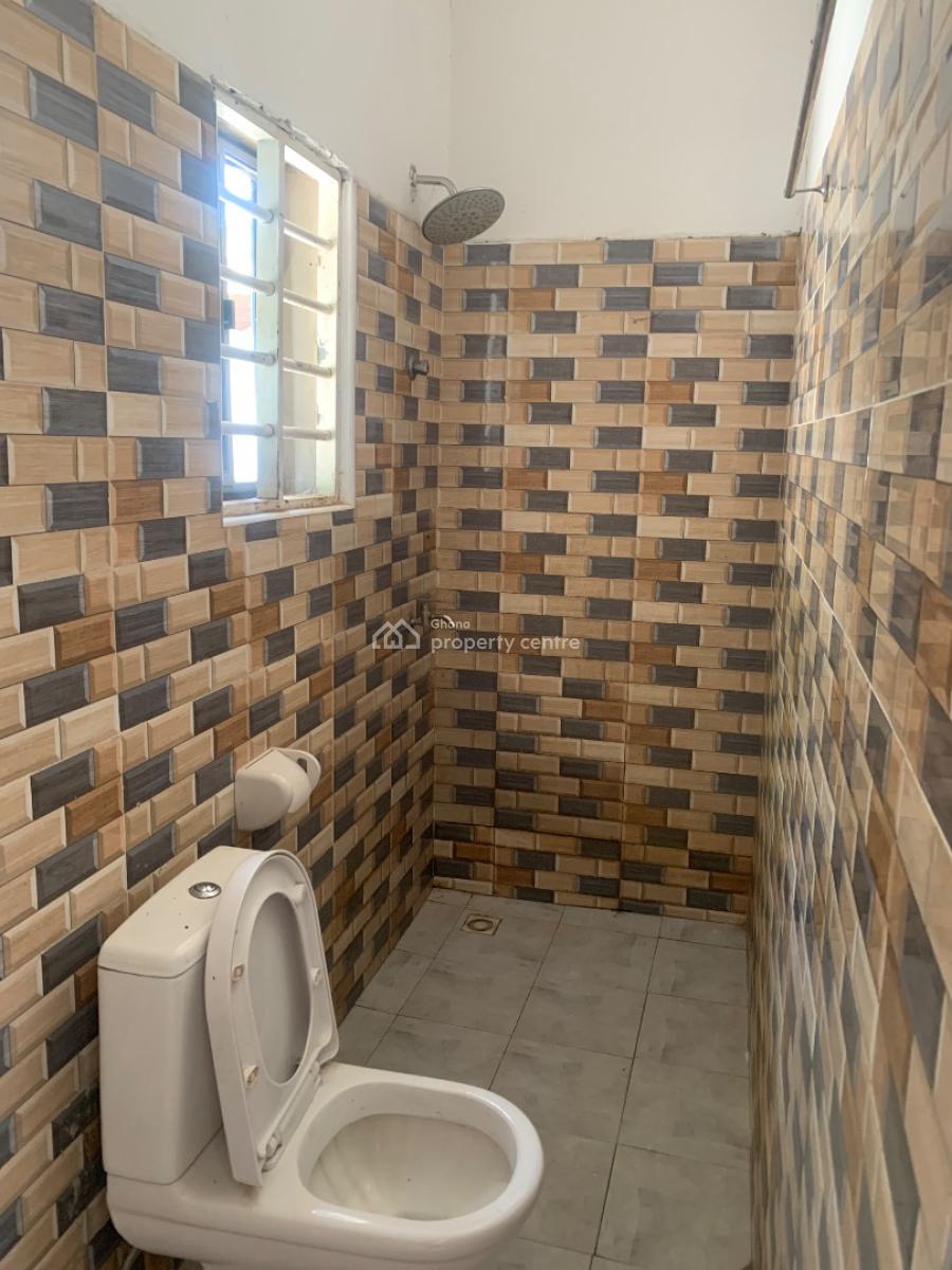 Chamber and Hall Apt@taifa, Taifa ,dome, Dome, Ga East Municipal, Accra, Apartment for Rent