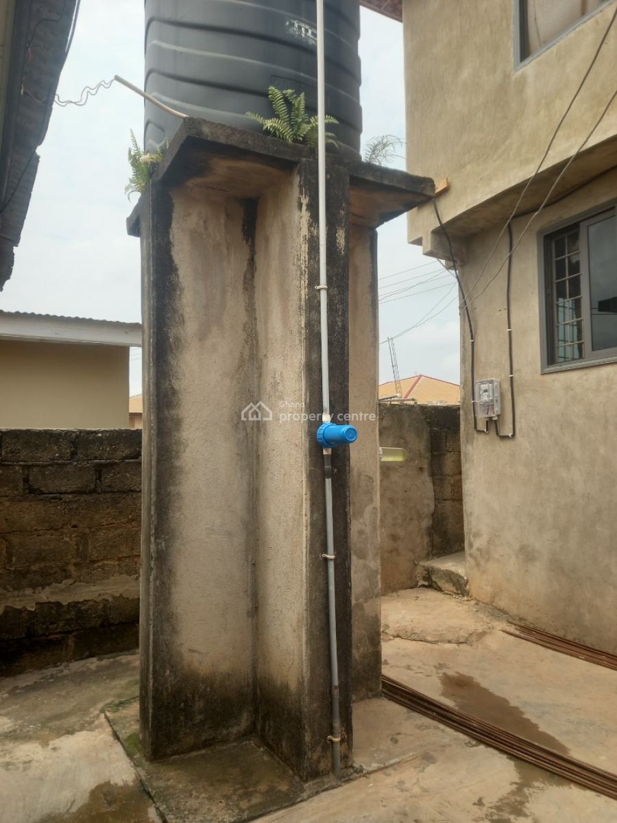 8 Bedrooms, Abuakwa Koforidua, Kumasi Metropolitan, Ashanti, House for Sale