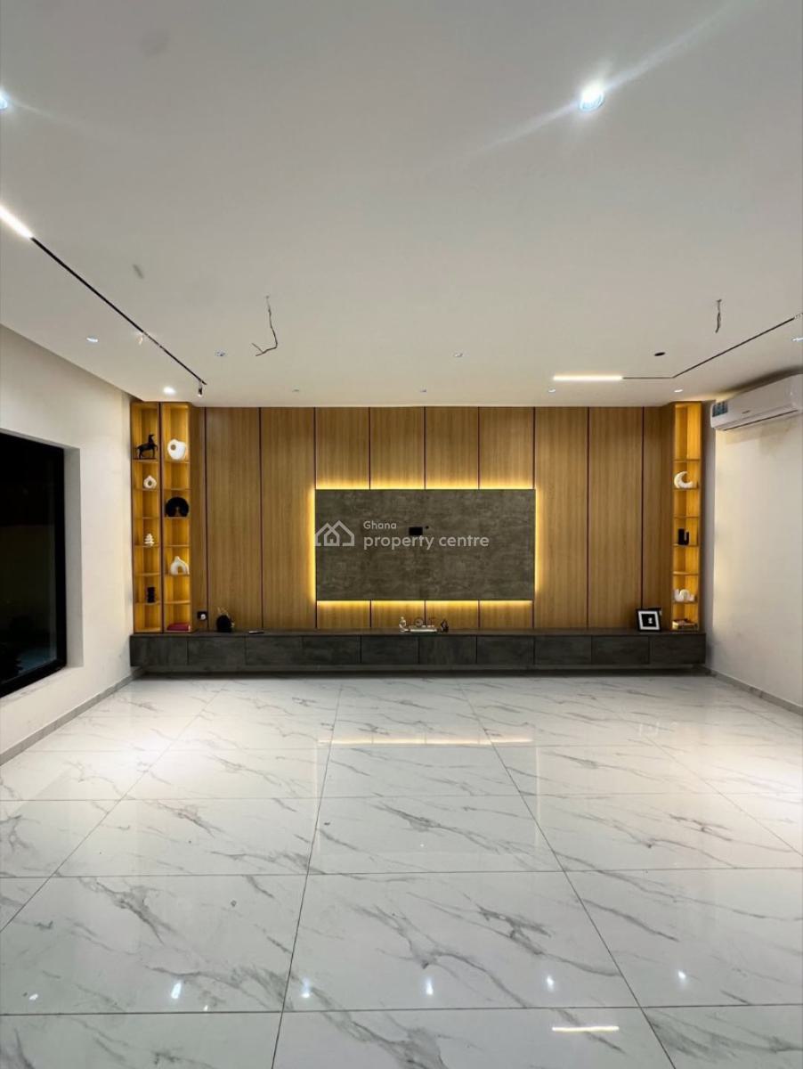 Luxurious 4 Bedrooms House, East Legon Hills, East Legon Hills, East Legon, Accra, Detached Duplex for Sale