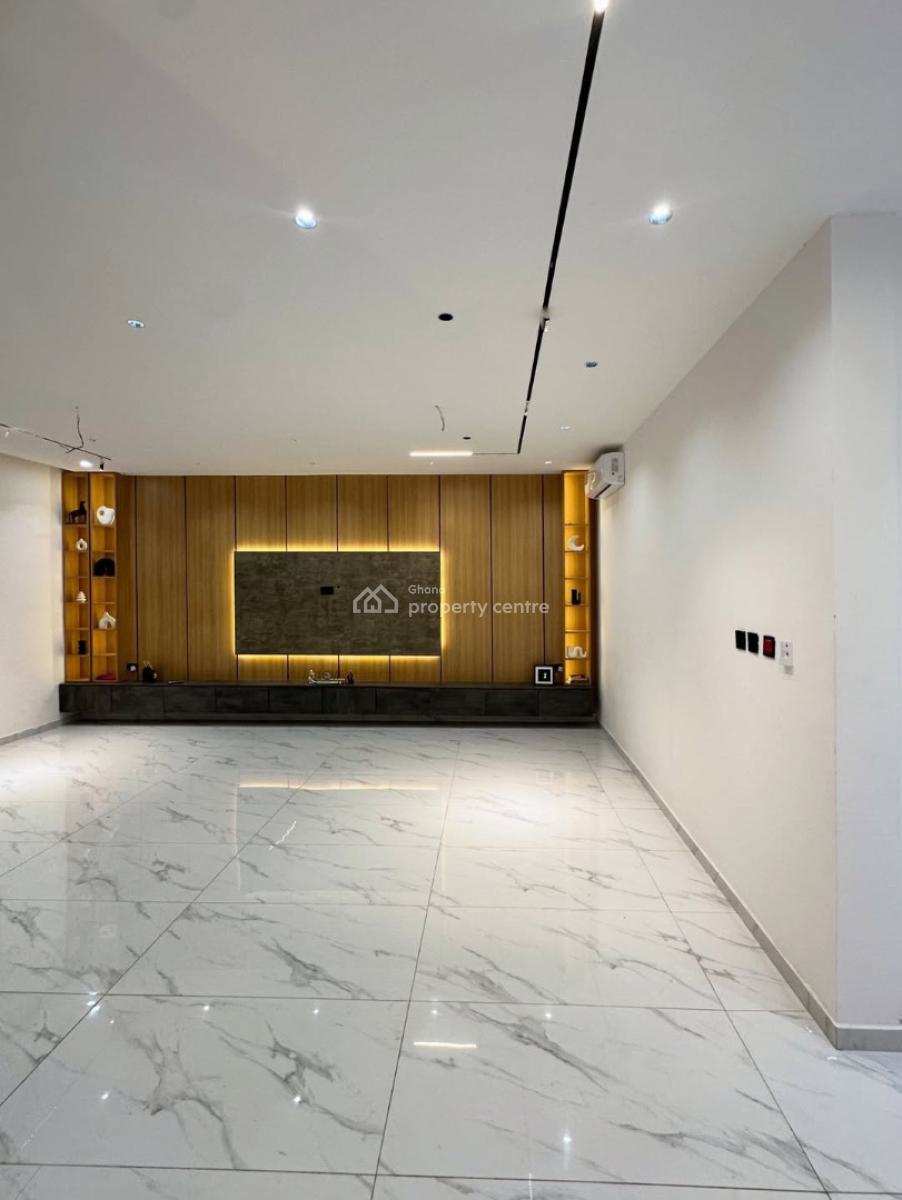 Luxurious 4 Bedrooms House, East Legon Hills, East Legon Hills, East Legon, Accra, Detached Duplex for Sale