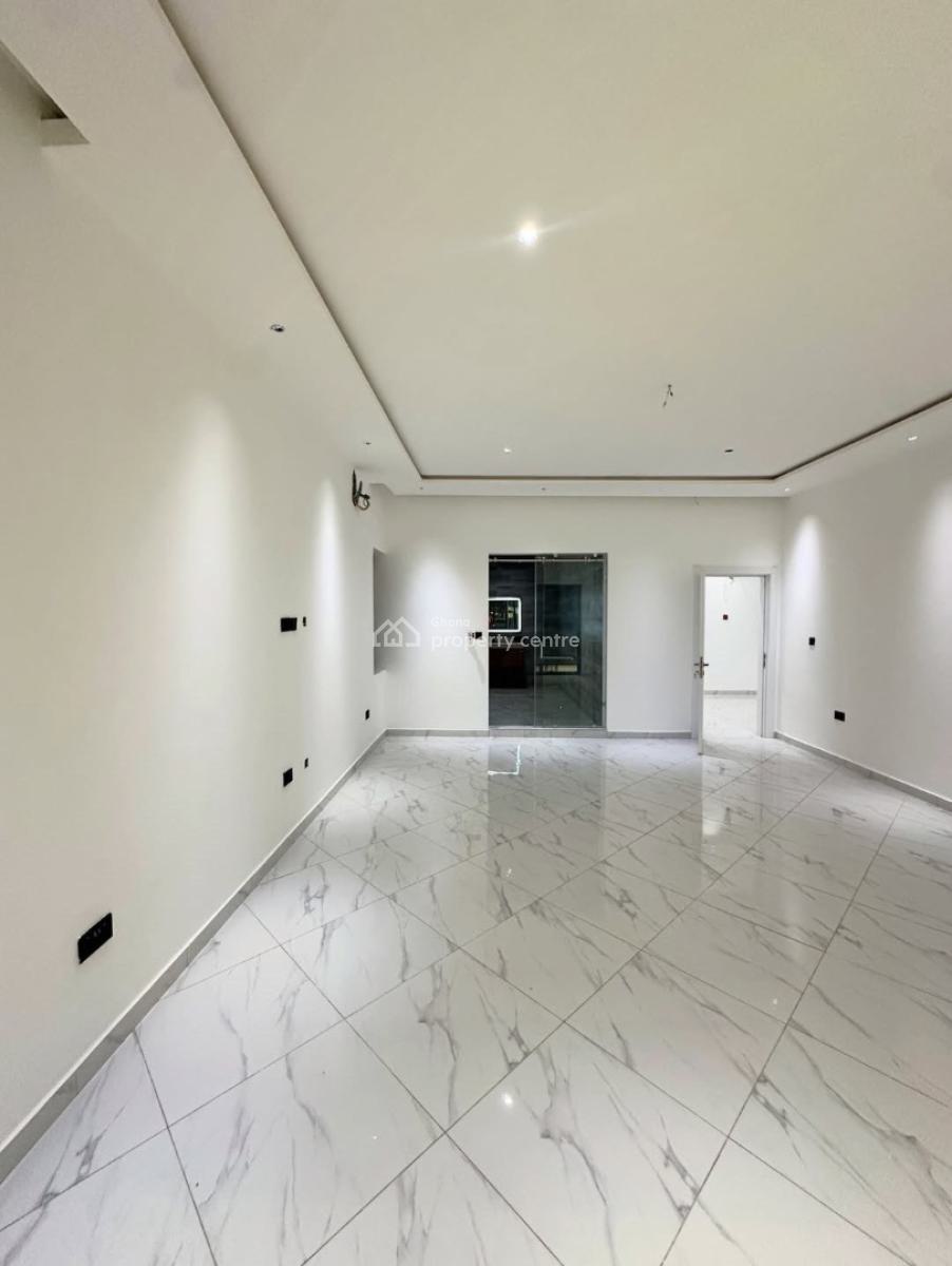 Luxurious 4 Bedrooms House, East Legon Hills, East Legon Hills, East Legon, Accra, Detached Duplex for Sale