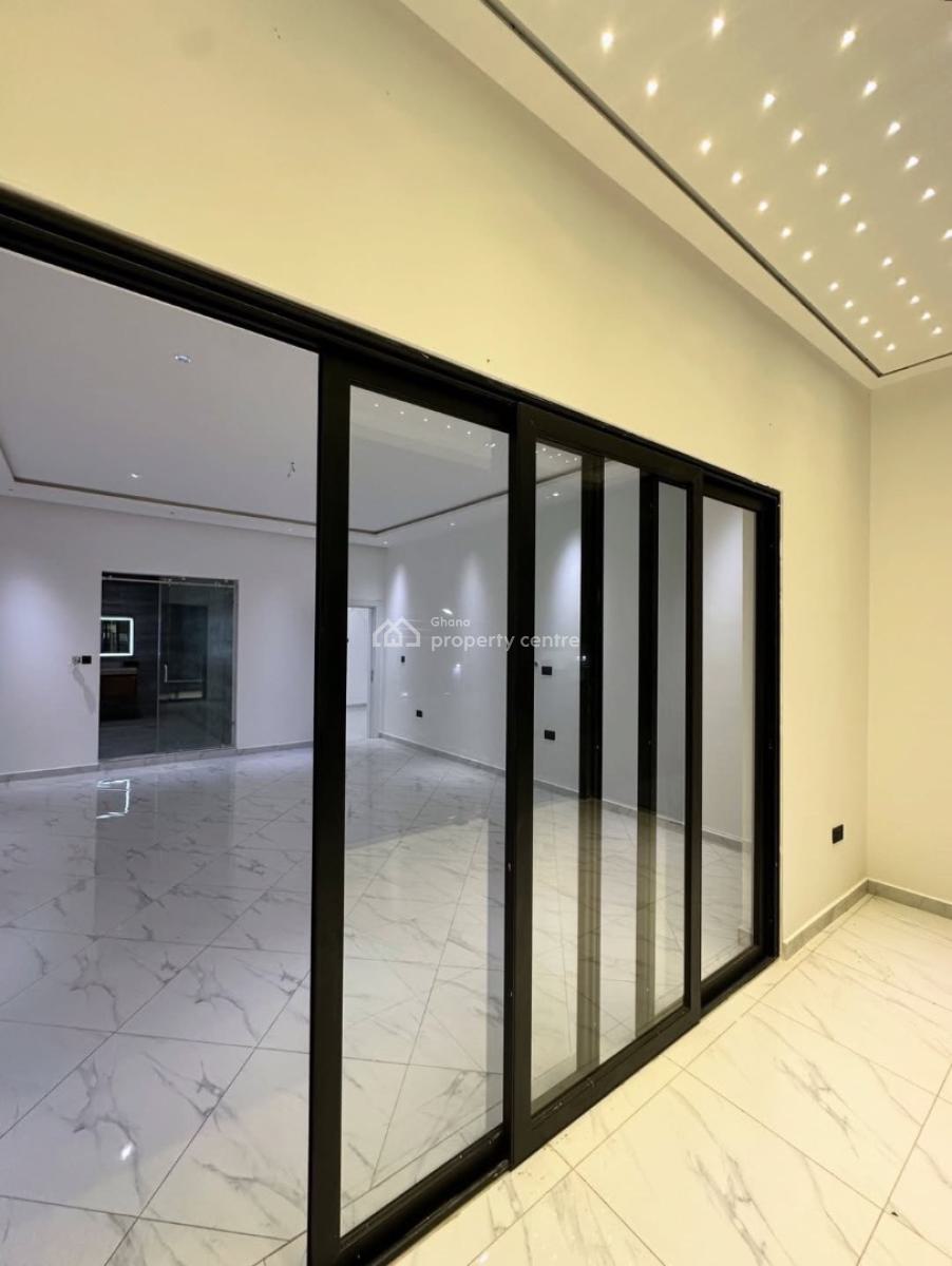 Luxurious 4 Bedrooms House, East Legon Hills, East Legon Hills, East Legon, Accra, Detached Duplex for Sale