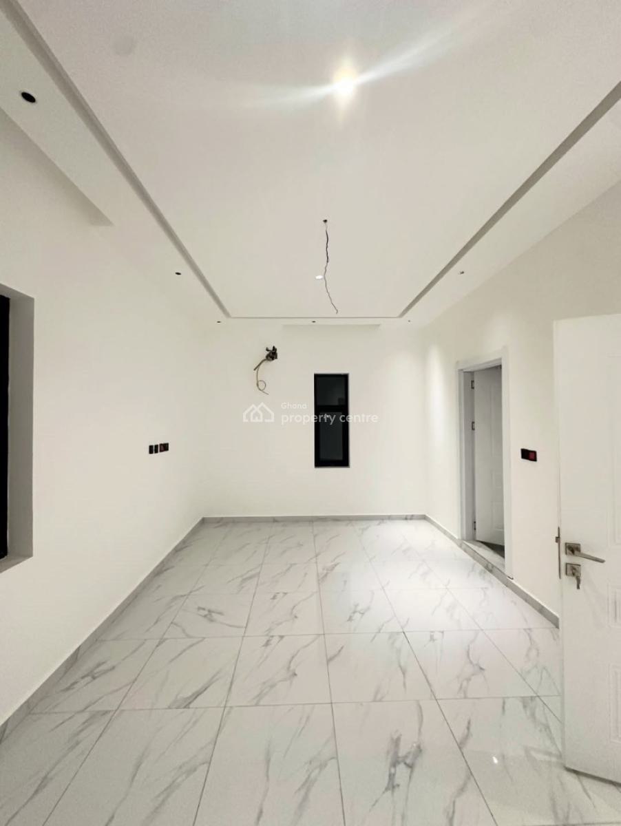 Luxurious 4 Bedrooms House, East Legon Hills, East Legon Hills, East Legon, Accra, Detached Duplex for Sale