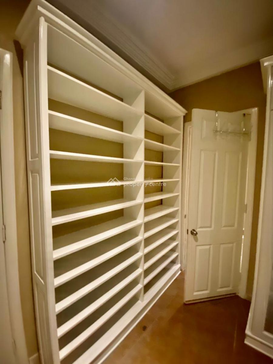 Three Beautiful Furnished House, East Legon, East Legon, Accra, Semi-detached Duplex for Rent