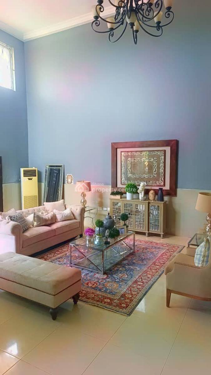 Weija Choice 4 Bdrms House, Choice, Weija, Ga South Municipal, Accra, House for Sale