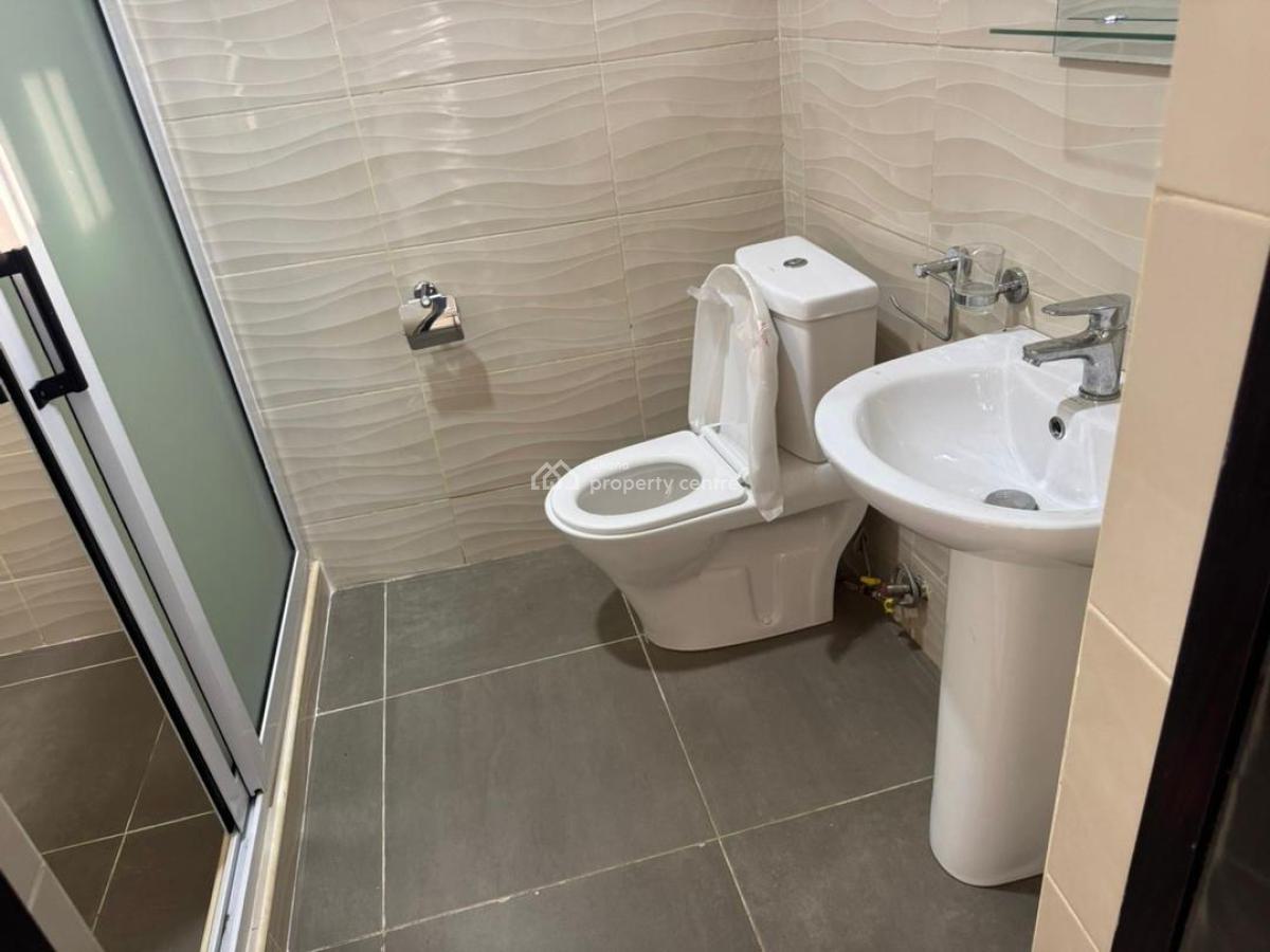 Weija Choice 4 Bdrms House, Choice, Weija, Ga South Municipal, Accra, House for Sale