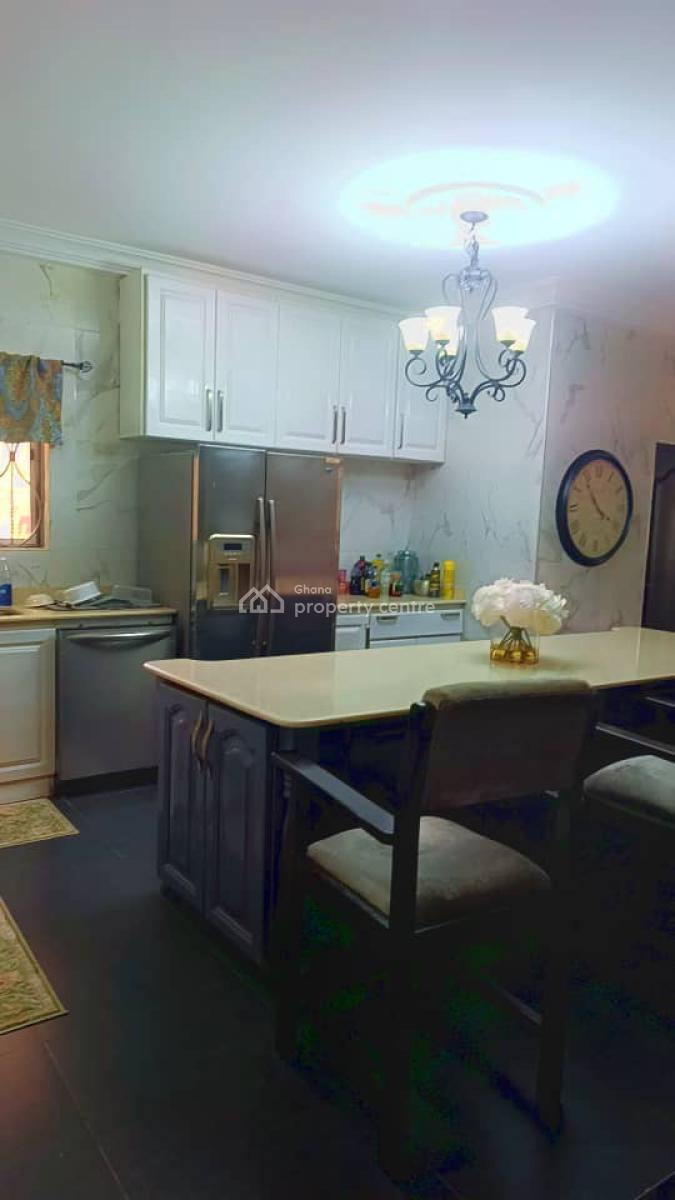 Weija Choice 4 Bdrms House, Choice, Weija, Ga South Municipal, Accra, House for Sale