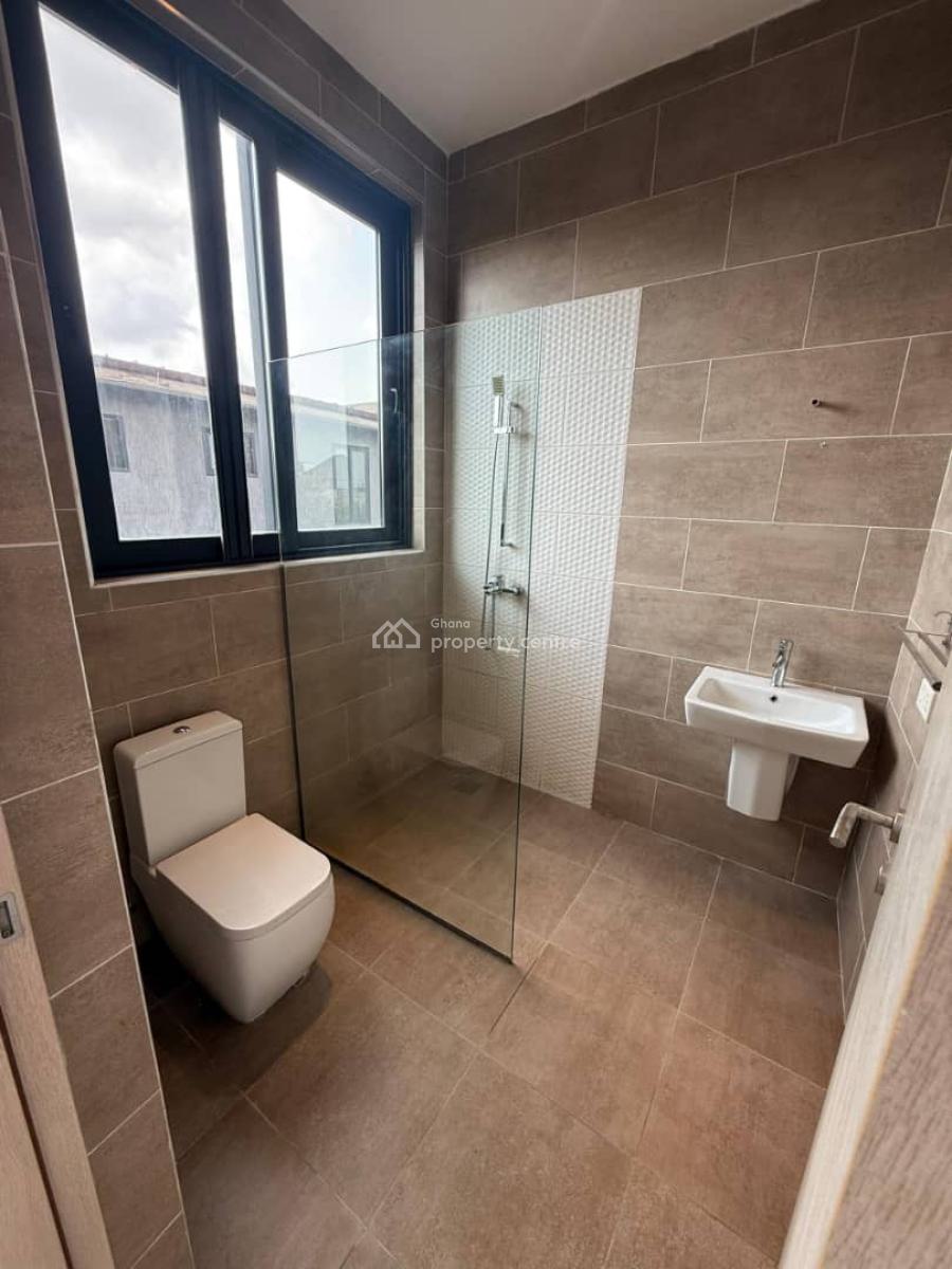 Weija Choice 4 Bdrms House, Choice, Weija, Ga South Municipal, Accra, House for Sale