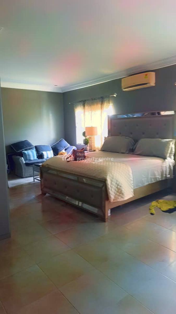 Weija Choice 4 Bdrms House, Choice, Weija, Ga South Municipal, Accra, House for Sale