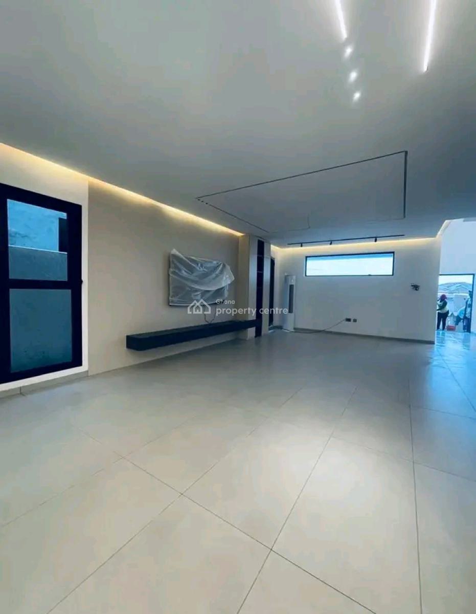 Ultra Modern 4-bedroom Townhouse @ East Legon, East Legon, Accra, Townhouse for Sale