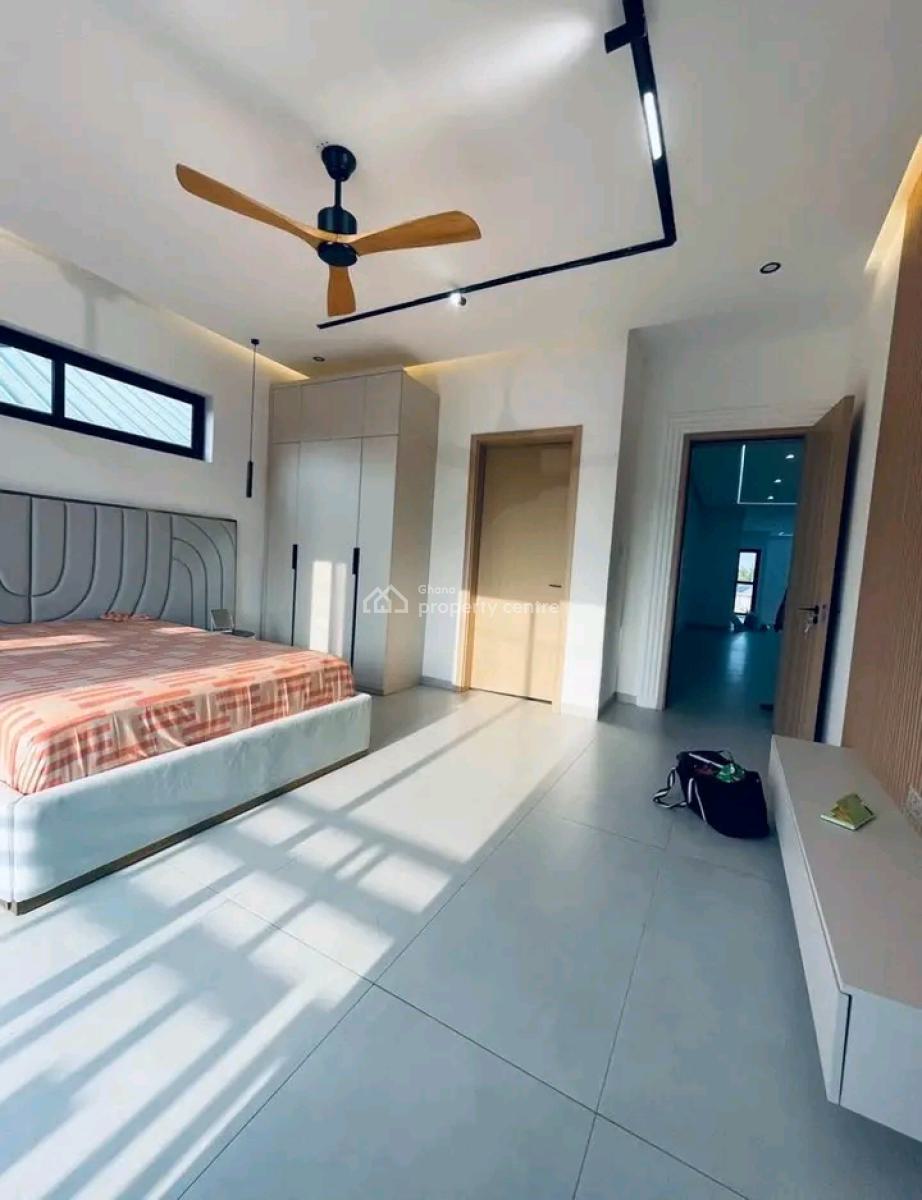Ultra Modern 4-bedroom Townhouse @ East Legon, East Legon, Accra, Townhouse for Sale