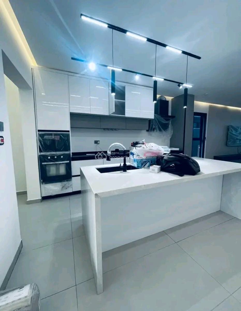 Ultra Modern 4-bedroom Townhouse @ East Legon, East Legon, Accra, Townhouse for Sale