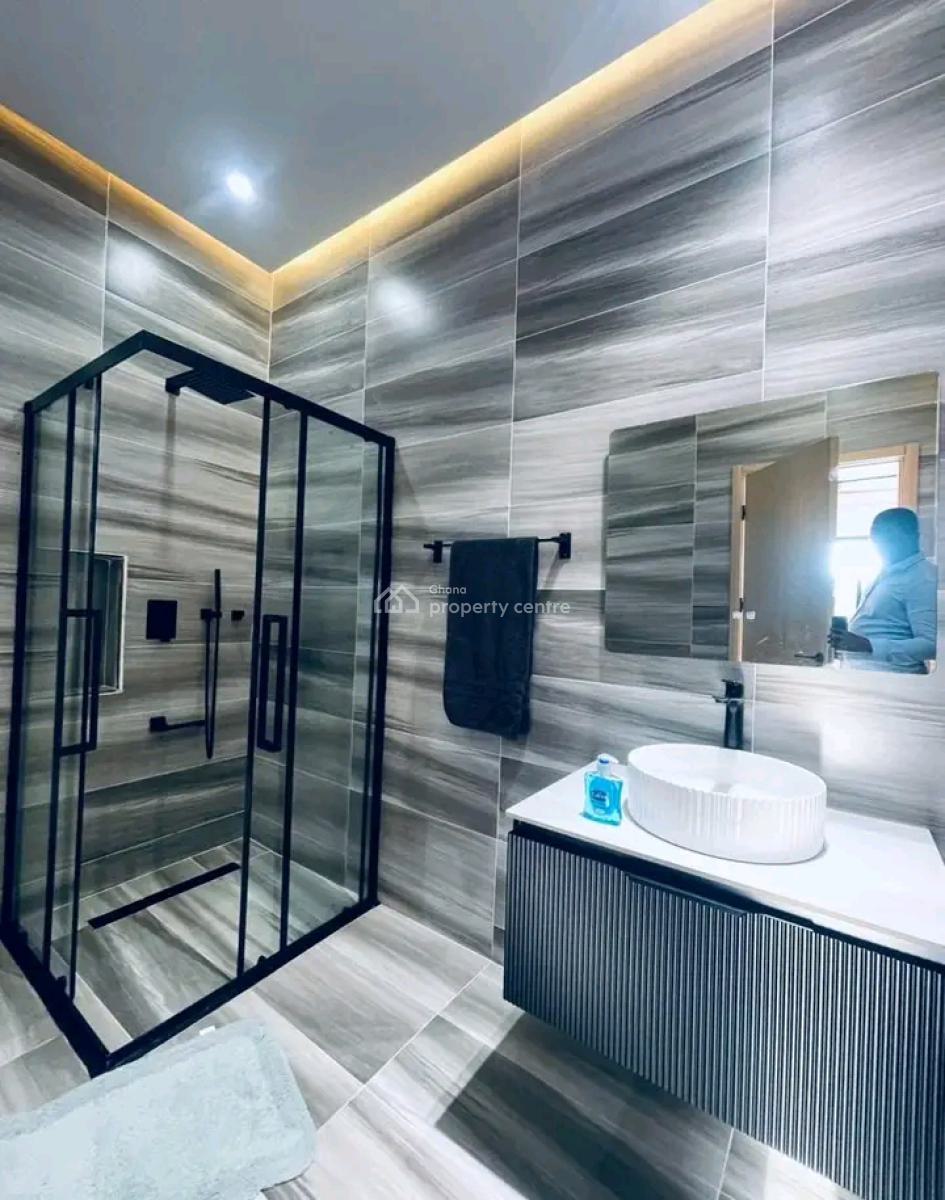 Ultra Modern 4-bedroom Townhouse @ East Legon, East Legon, Accra, Townhouse for Sale