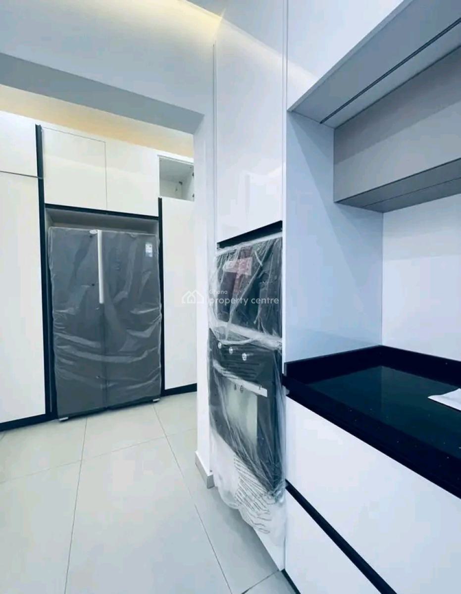 Ultra Modern 4-bedroom Townhouse @ East Legon, East Legon, Accra, Townhouse for Sale