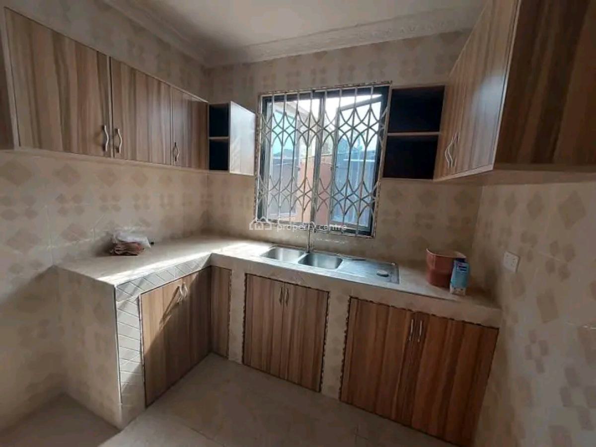 Executive 2-bedroom Apartment @ Spintex, Spintex, Accra, Apartment for Rent