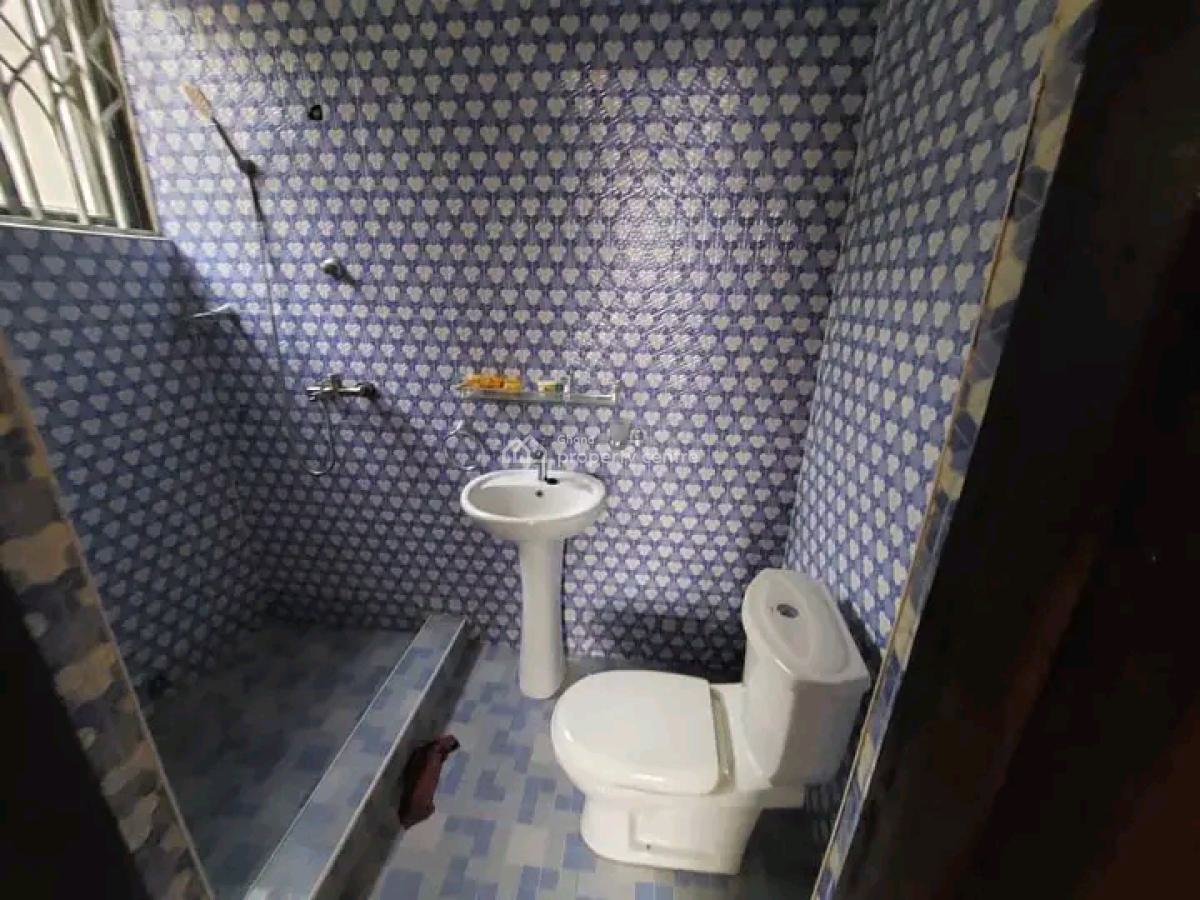 Executive 2-bedroom Apartment @ Spintex, Spintex, Accra, Apartment for Rent