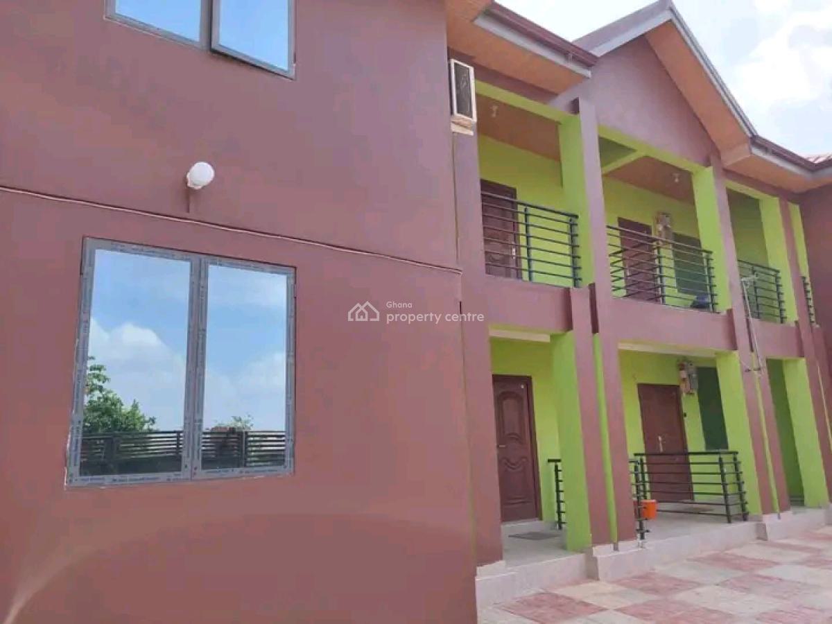 Executive 2-bedroom Apartment @ Spintex, Spintex, Accra, Apartment for Rent