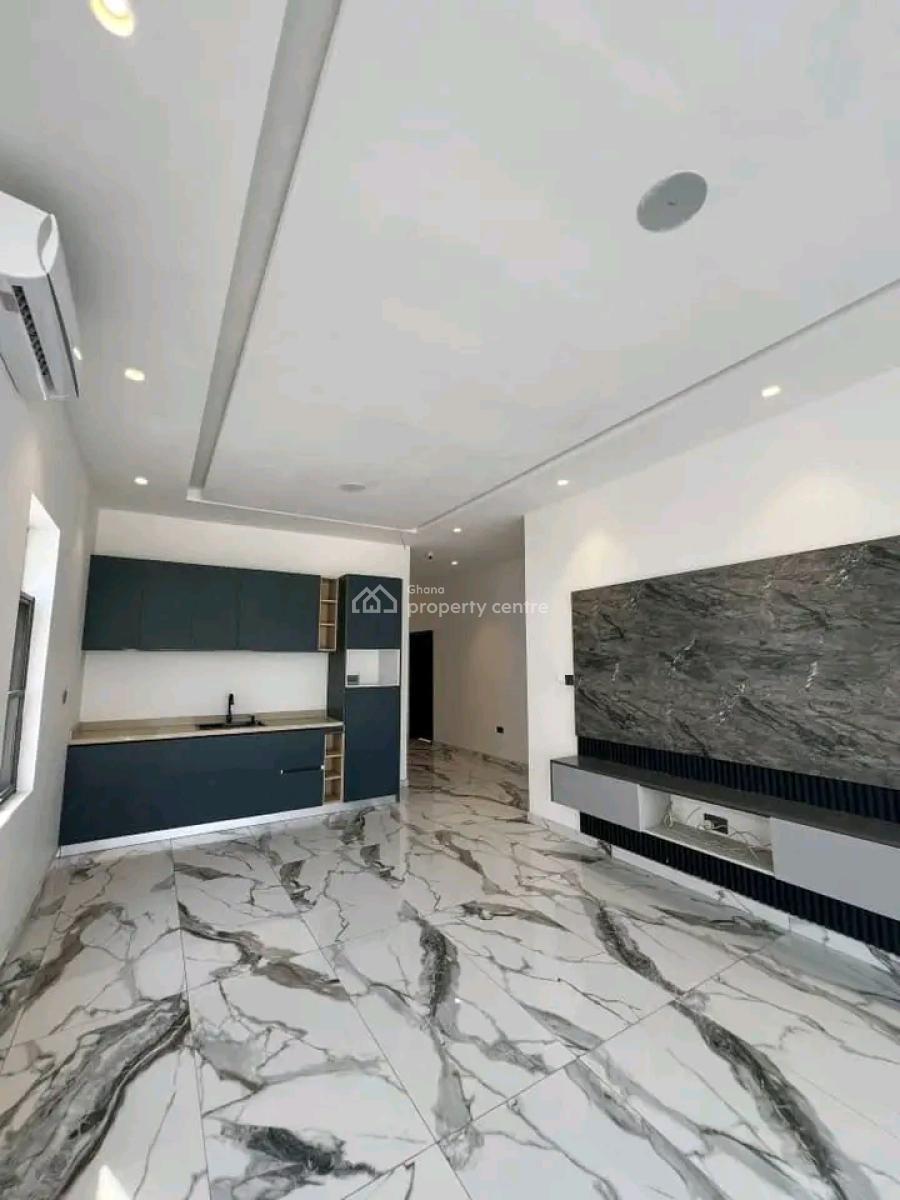 Modern 4-bedroom Townhouse @ East Legon Hill, East Legon Hills, East Legon, Accra, Townhouse for Sale