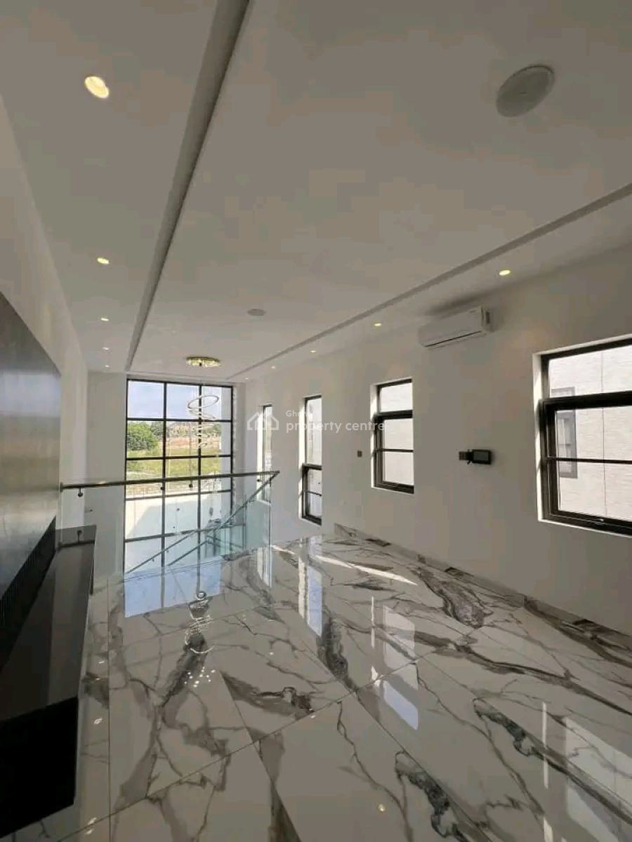 Modern 4-bedroom Townhouse @ East Legon Hill, East Legon Hills, East Legon, Accra, Townhouse for Sale