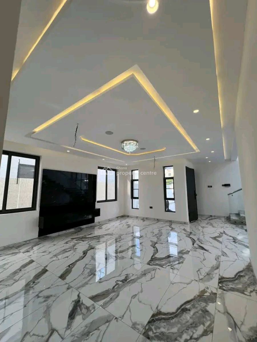 Modern 4-bedroom Townhouse @ East Legon Hill, East Legon Hills, East Legon, Accra, Townhouse for Sale