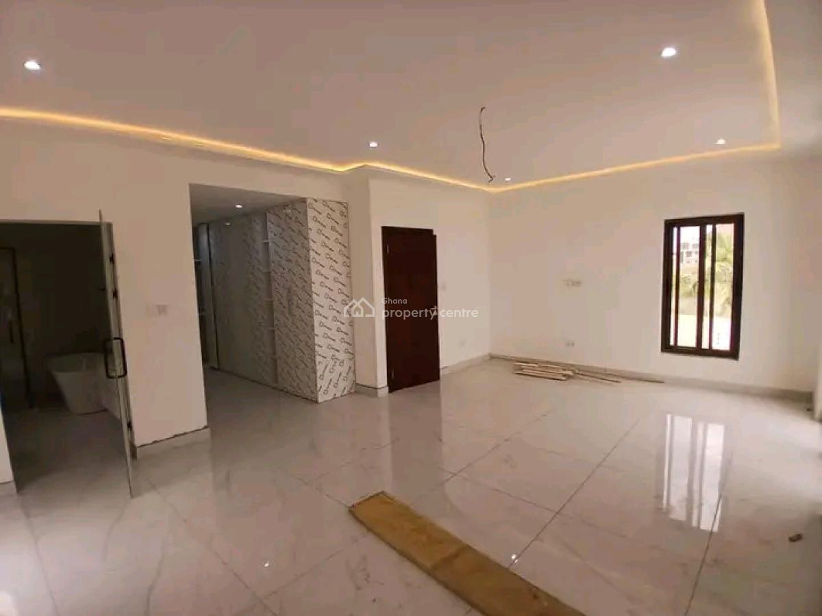 Luxurious 4-bedroom Townhouse @ East Legon Hill, East Legon Hills, East Legon, Accra, Townhouse for Sale