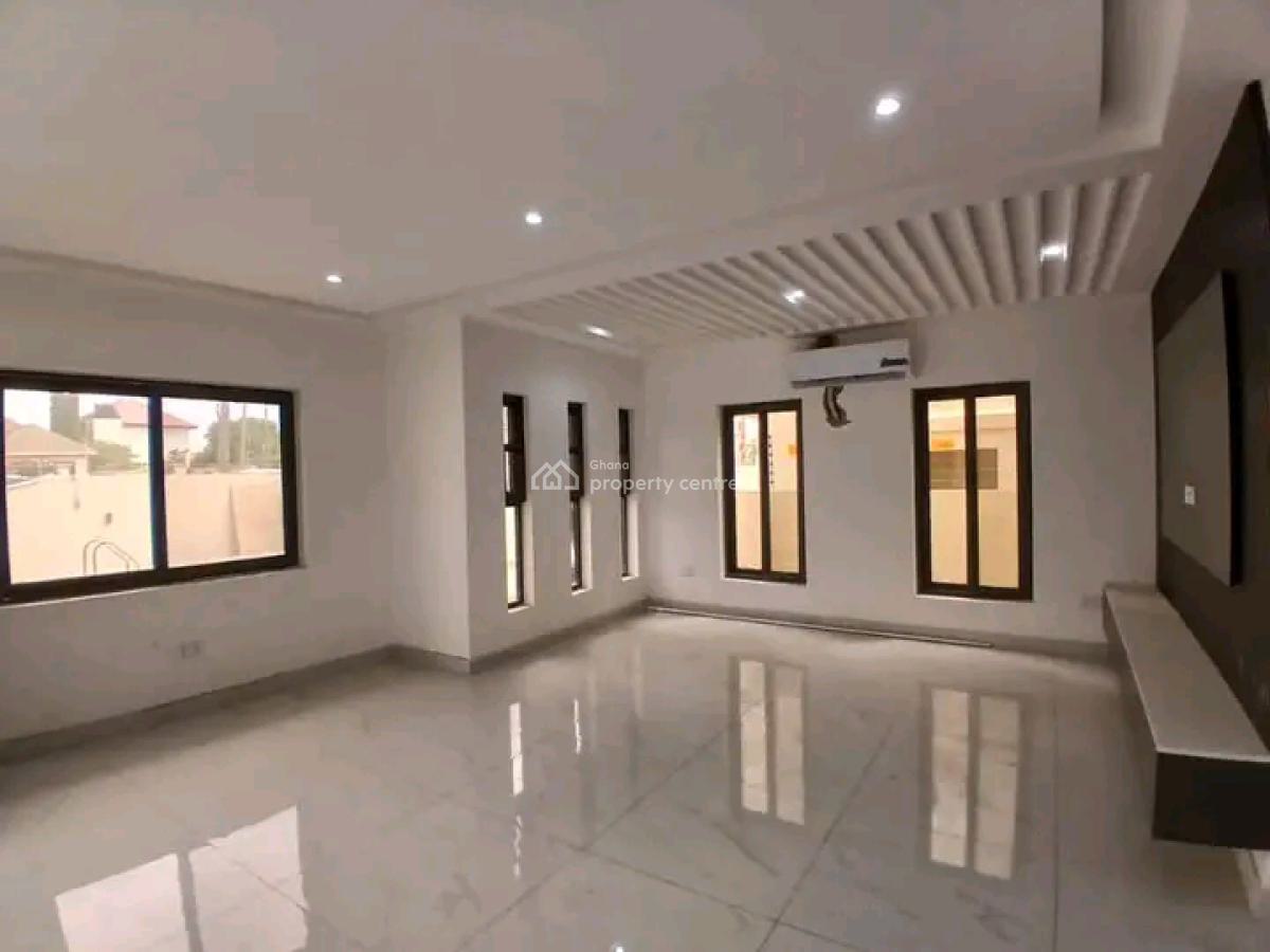 Luxurious 4-bedroom Townhouse @ East Legon Hill, East Legon Hills, East Legon, Accra, Townhouse for Sale