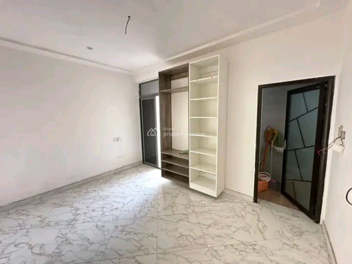 Newly Built 2-bedroom Semi Detached House @ East Legon Hill, East Legon Hills, East Legon, Accra, Semi-detached Duplex for Sale