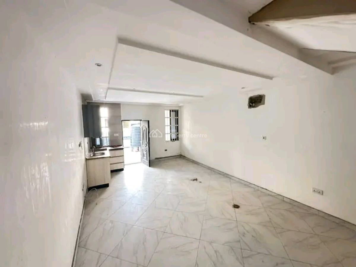 Newly Built 2-bedroom Semi Detached House @ East Legon Hill, East Legon Hills, East Legon, Accra, Semi-detached Duplex for Sale