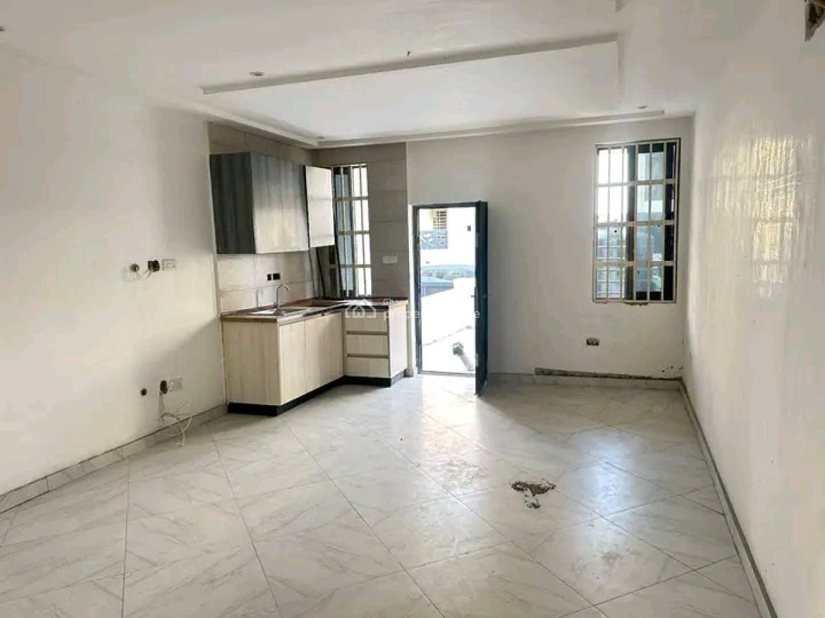 Newly Built 2-bedroom Semi Detached House @ East Legon Hill, East Legon Hills, East Legon, Accra, Semi-detached Duplex for Sale