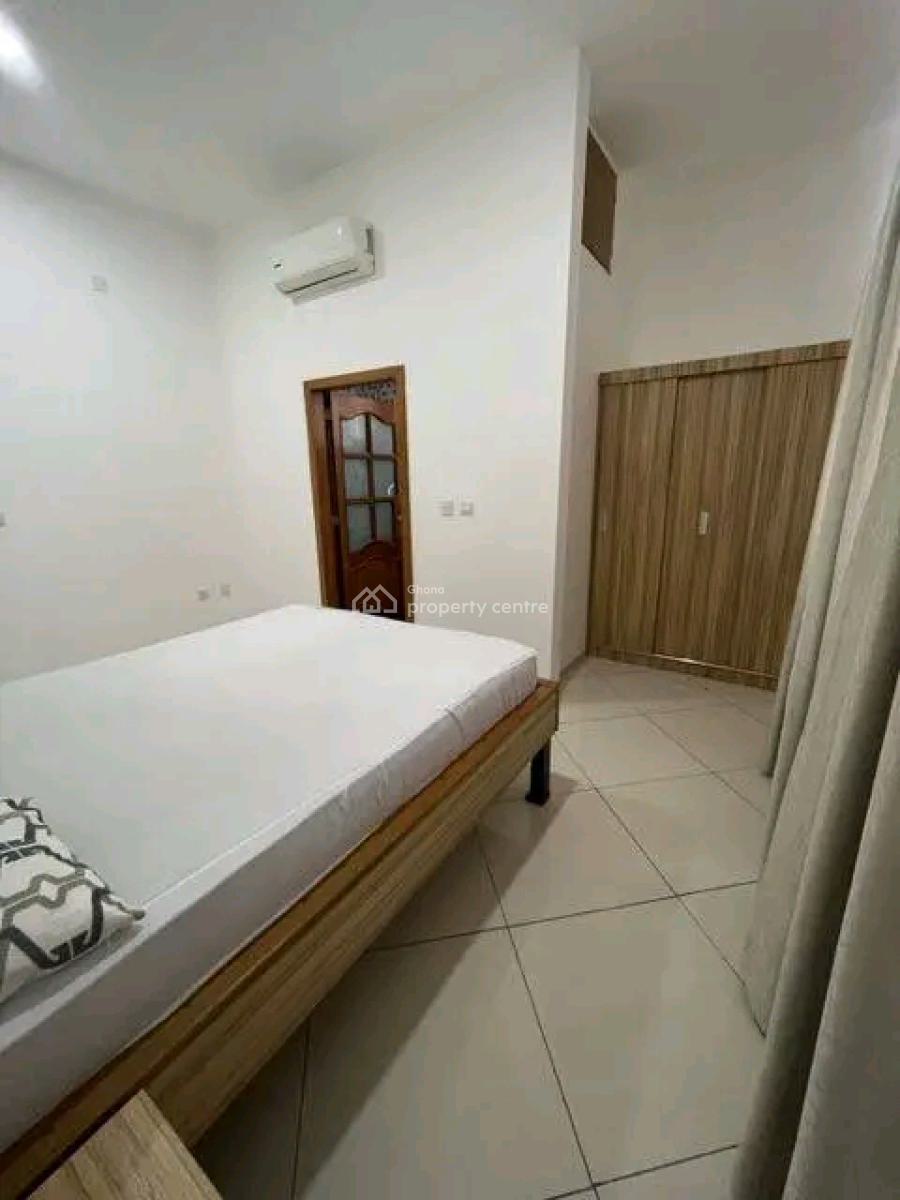 Luxurious 4-bedroom Townhouse @east Airport, East Airport, Airport Residential Area, Accra, Townhouse for Rent