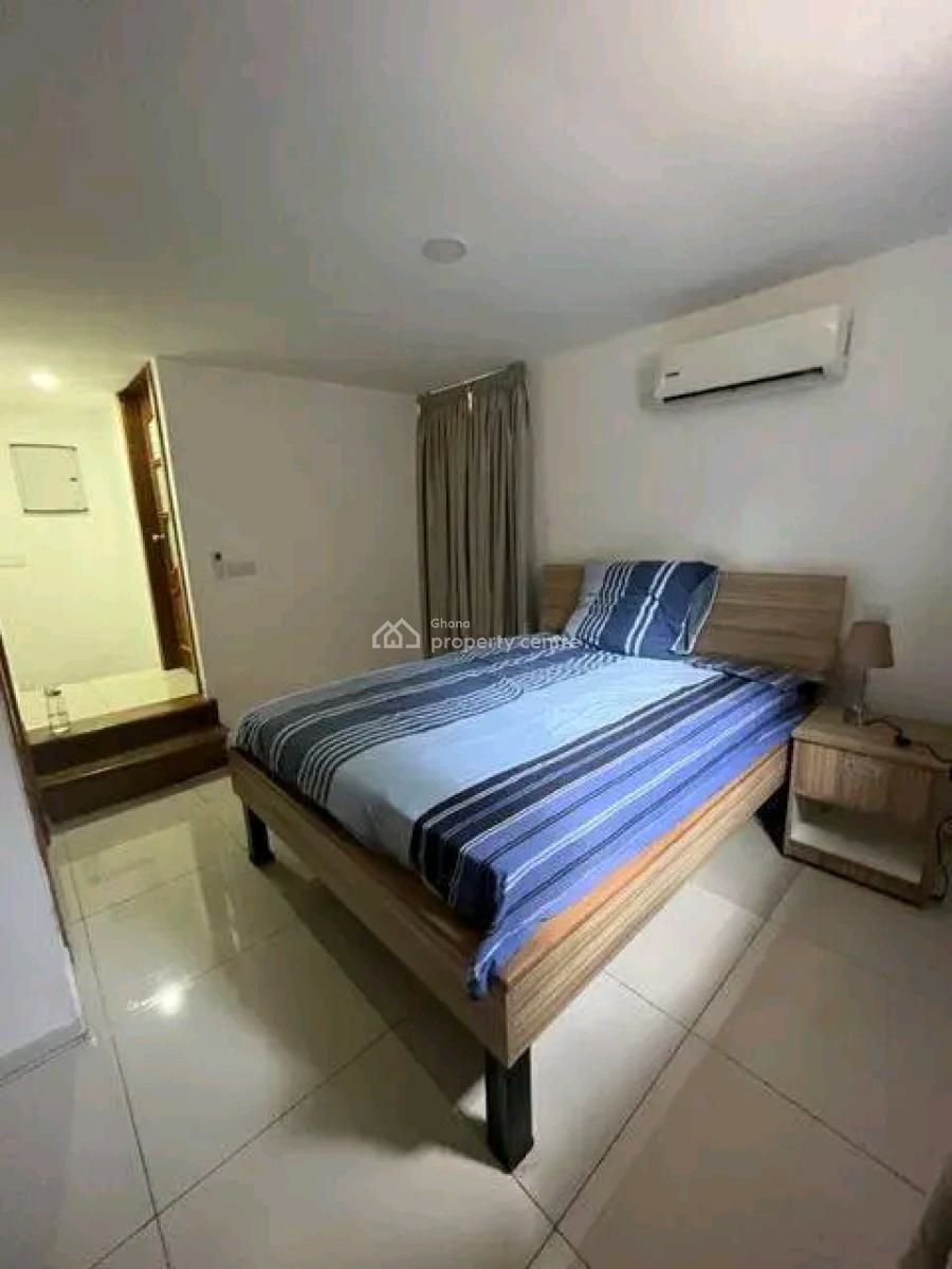 Luxurious 4-bedroom Townhouse @east Airport, East Airport, Airport Residential Area, Accra, Townhouse for Rent