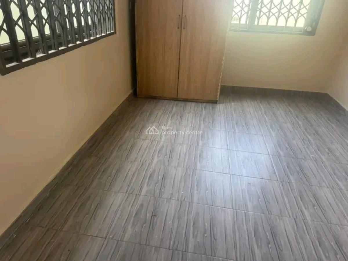 Decent 2bedroom Apartment @ Tantra Hill, Tantra Hill, Ga West Municipal, Accra, Apartment for Rent