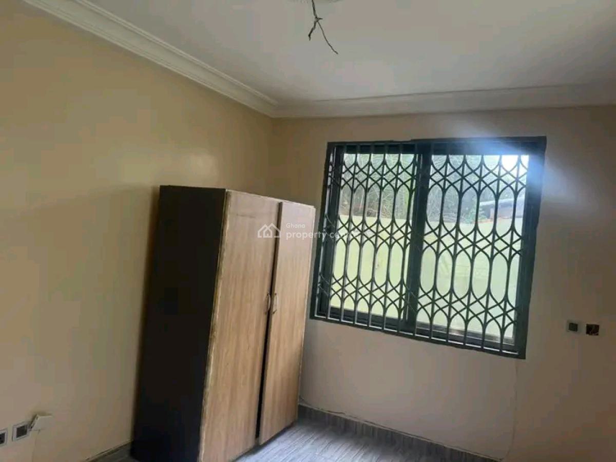 Decent 2bedroom Apartment @ Tantra Hill, Tantra Hill, Ga West Municipal, Accra, Apartment for Rent