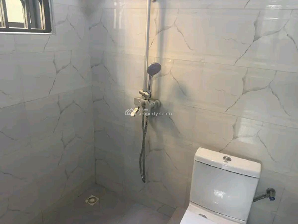 Decent 2bedroom Apartment @ Tantra Hill, Tantra Hill, Ga West Municipal, Accra, Apartment for Rent