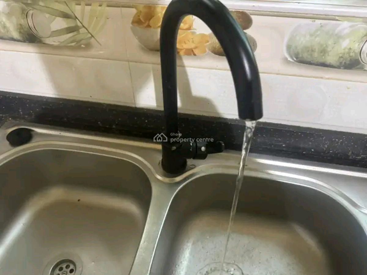 Decent 2bedroom Apartment @ Tantra Hill, Tantra Hill, Ga West Municipal, Accra, Apartment for Rent