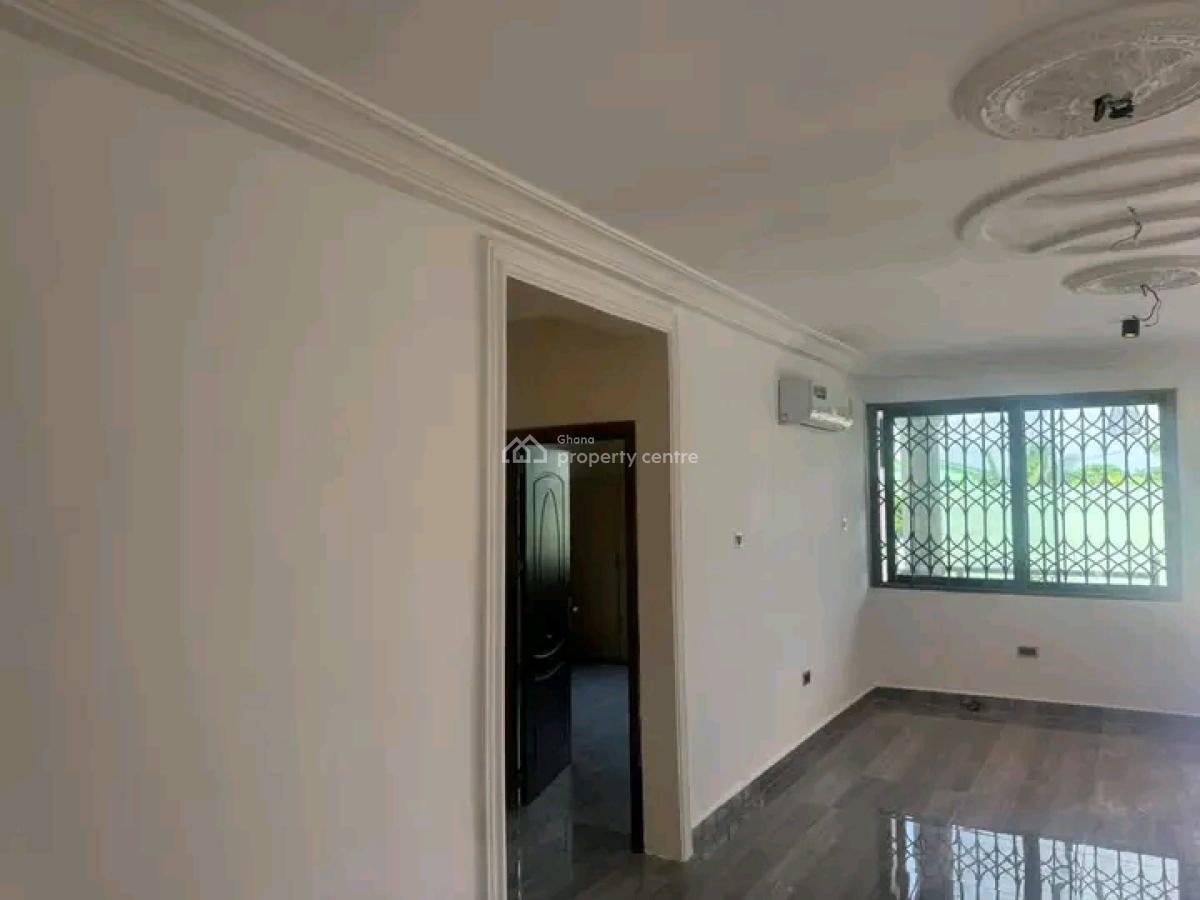 a Renovated 5-bedroom Duplex House @ Trasacco, Trasacco, Adjiringanor, East Legon, Accra, House for Rent