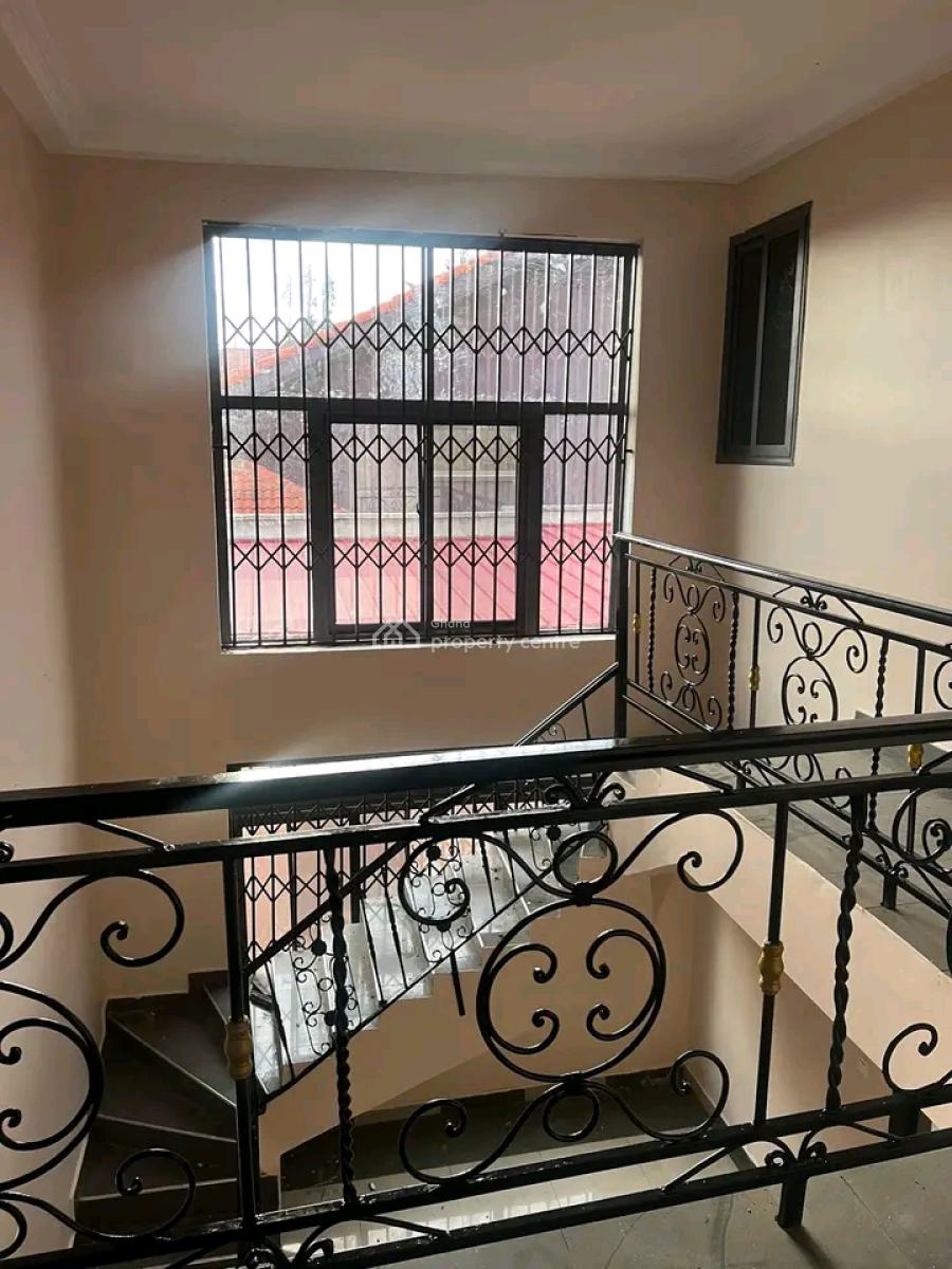 a Renovated 5-bedroom Duplex House @ Trasacco, Trasacco, Adjiringanor, East Legon, Accra, House for Rent