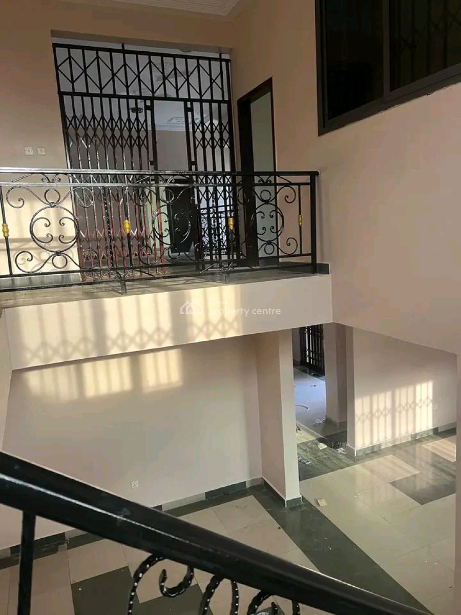 a Renovated 5-bedroom Duplex House @ Trasacco, Trasacco, Adjiringanor, East Legon, Accra, House for Rent