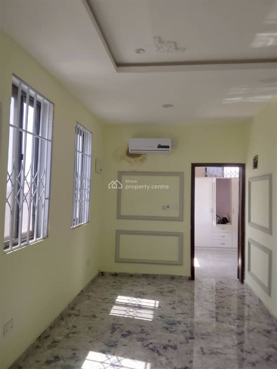 Executive Newly Built 1-bedroom Apartment @ Tseaddo, Tse Addo, Accra, Apartment for Rent