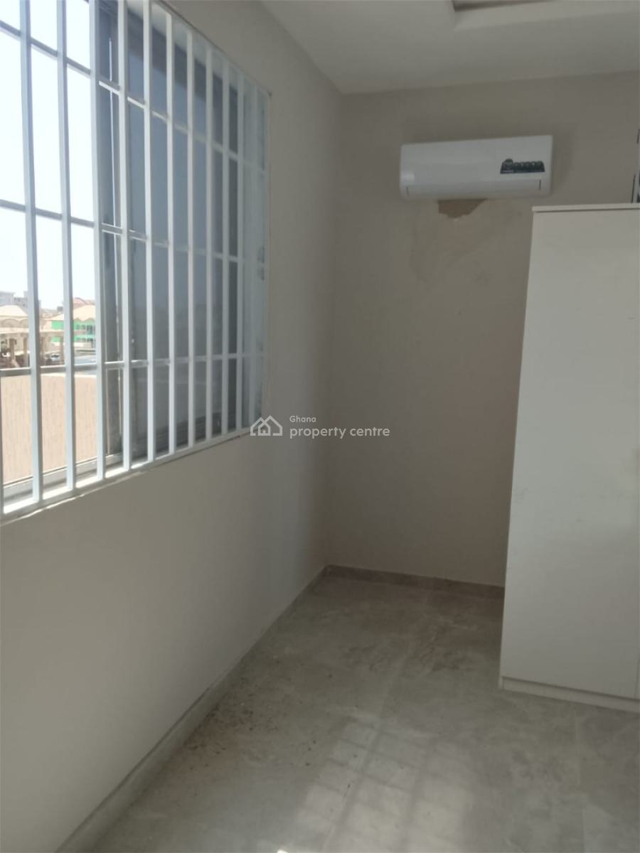 Executive Newly Built 1-bedroom Apartment @ Tseaddo, Tse Addo, Accra, Apartment for Rent