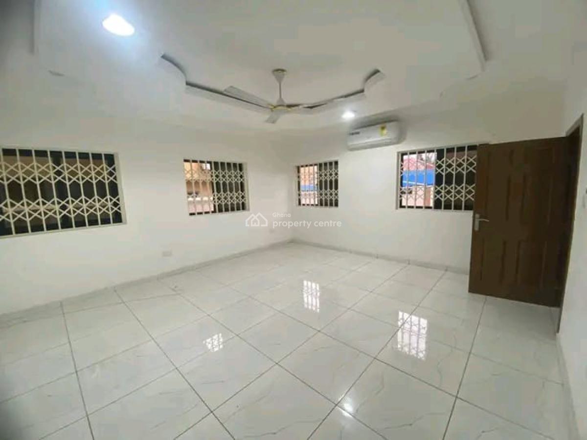Executive 4-bedroom Duplex House @ Adjringanor, Adjiringanor, East Legon, Accra, House for Rent