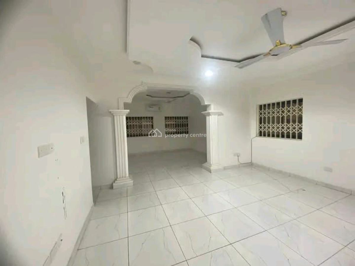 Executive 4-bedroom Duplex House @ Adjringanor, Adjiringanor, East Legon, Accra, House for Rent