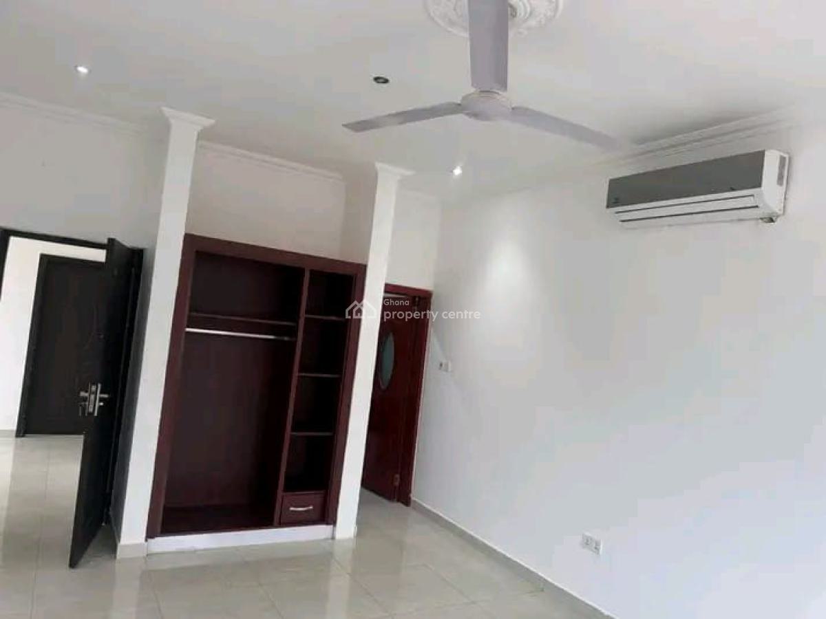 Neat 3-bedroom Semi Detached House @trasacco, Trasacco, Adjiringanor, East Legon, Accra, House for Rent