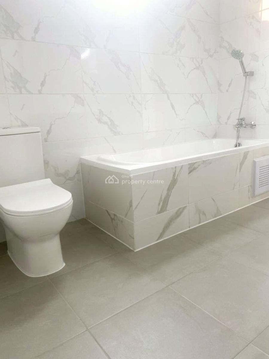 Executive 4-bedroom Townhouse @ Tseaddo, Tse Addo, Accra, Townhouse for Rent